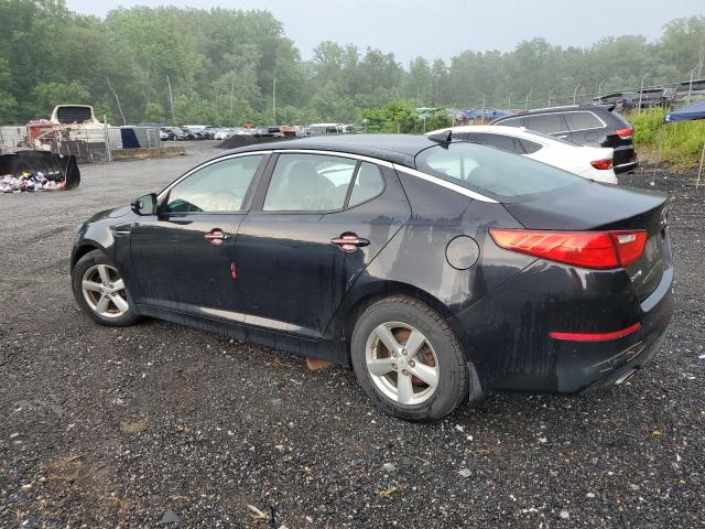 Vin: 5xxgm4a74fg481268, lot: 61646825, kia optima lx 20152