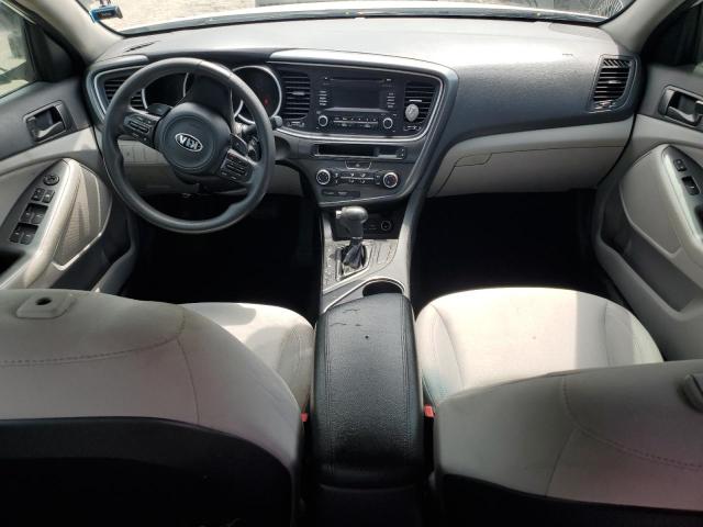 2015 KIA OPTIMA LX - KNAGM4A70F5660912