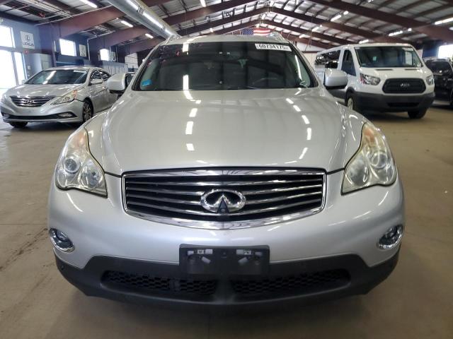 2011 INFINITI EX35 BASE - JN1AJ0HR9BM850745