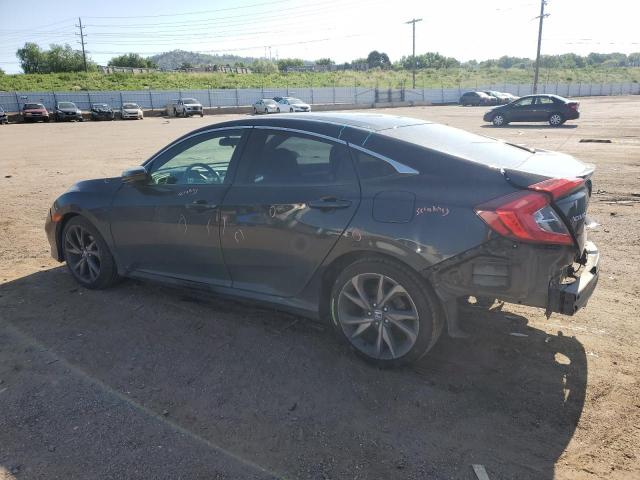 2019 HONDA CIVIC SPORT 2HGFC2F8XKH595434