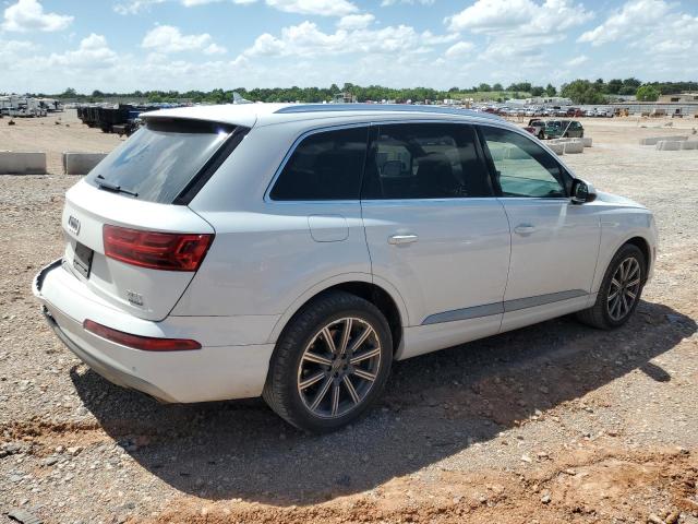 2017 AUDI Q7 PRESTIG - WA1VAAF76HD035427