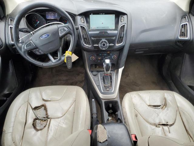2018 FORD FOCUS TITA 1FADP3N22JL314781