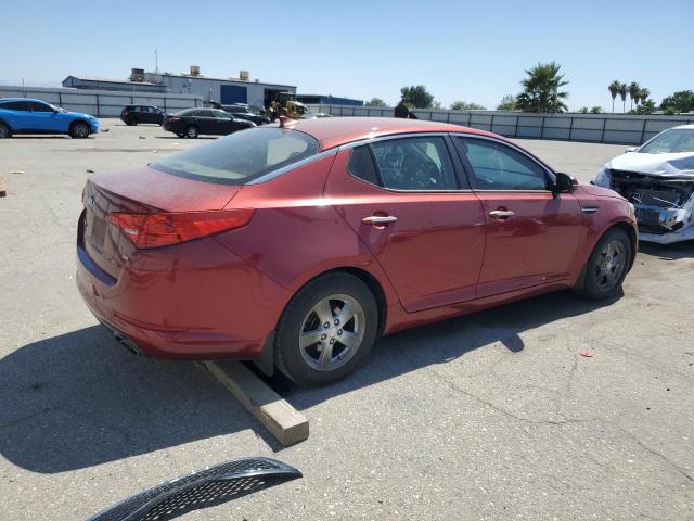 Vin: 5xxgm4a72dg172816, lot: 63112495, kia optima lx 20133