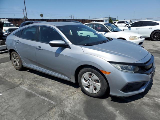 2019 HONDA CIVIC SPOR 2HGFC2F86KH596810