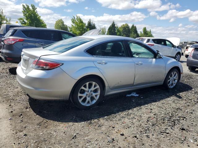 2013 MAZDA 6 GRAND TO - 1YVHZ8CH7D5M13531