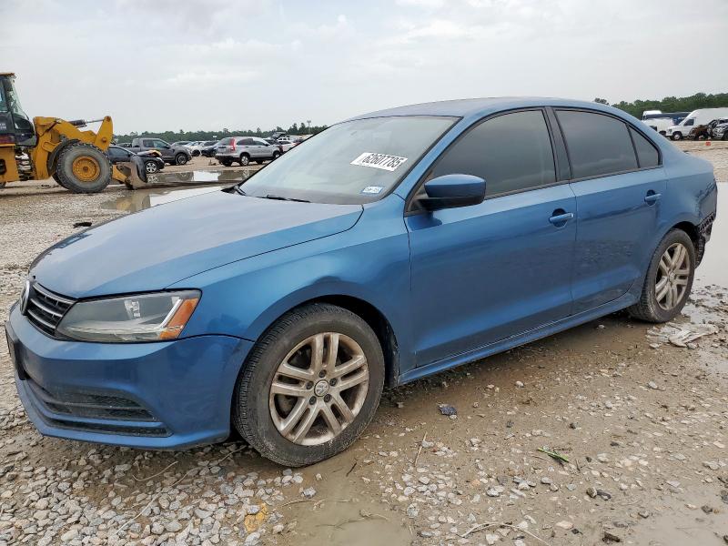 Vin: 3vw2b7aj0jm261742, lot: 62607785, volkswagen jetta s 2018 img_1