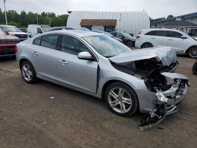 Vin: yv1612tb0f1314437, lot: 60279195, volvo s60 premier 20154