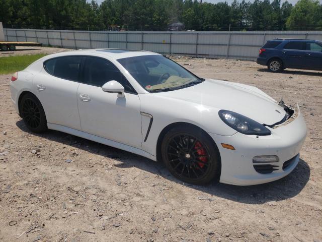 Vin: wp0ab2a76dl060763, lot: 61995675, porsche panamera s 20134
