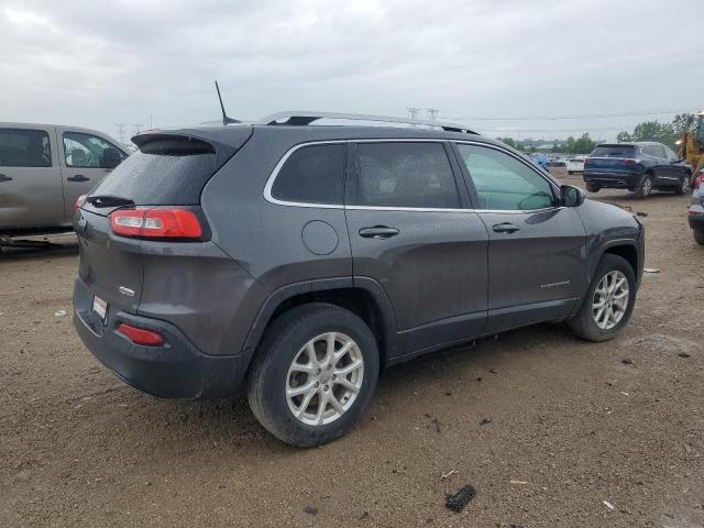 Vin: 1c4pjmcb2gw277417, lot: 61575165, jeep grand cher latitude 20163