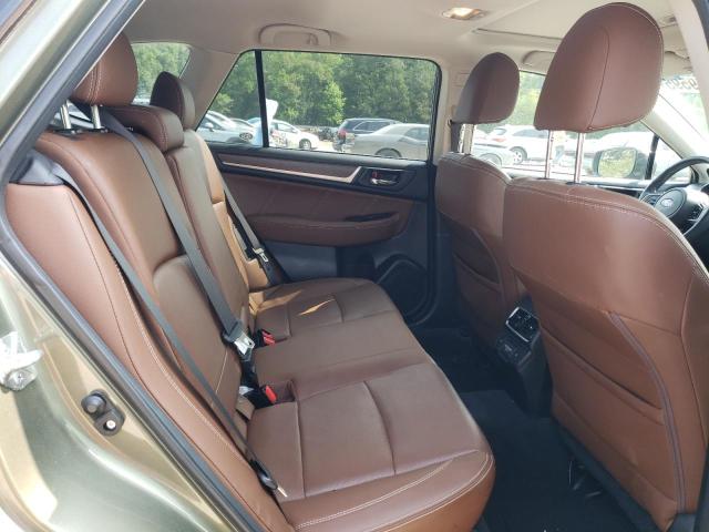 2018 SUBARU OUTBACK TO - 4S4BSETC3J3250527