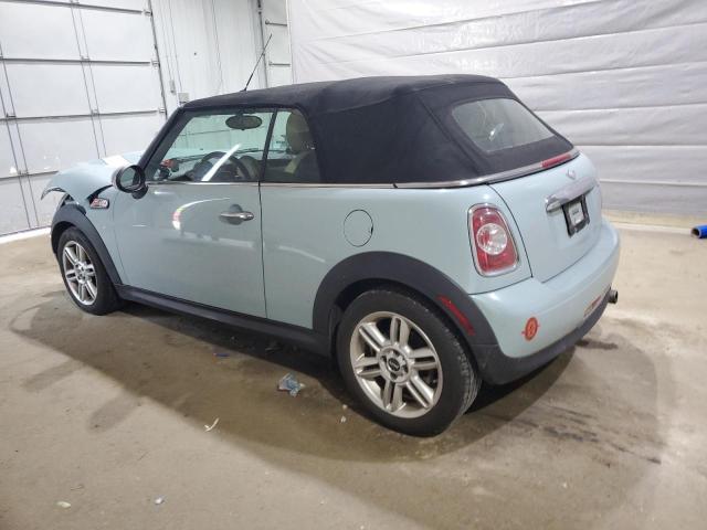 Vin: wmwzn3c59et861259, lot: 60686535, mini cooper 20142
