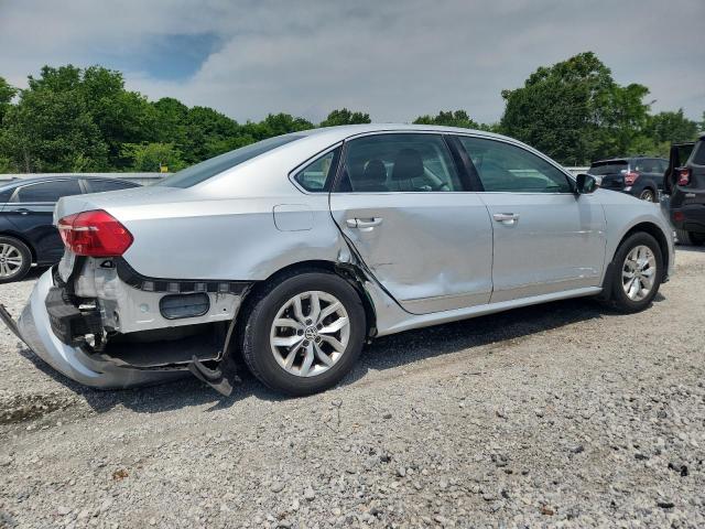 Vin: 1vwas7a32gc033149, lot: 59406895, volkswagen passat s 20163