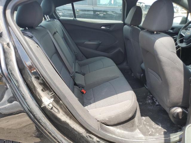 2017 CHEVROLET CRUZE LT 1G1BE5SM6H7261989