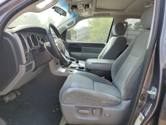 2015 TOYOTA SEQUOIA SR 5TDBY5G19FS111424