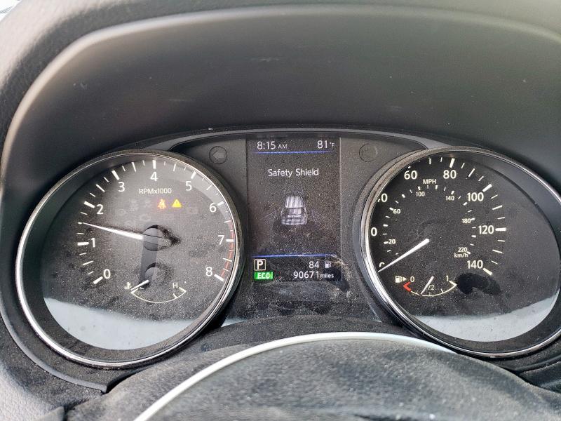 2018 NISSAN ROGUE S - KNMAT2MT9JP595838
