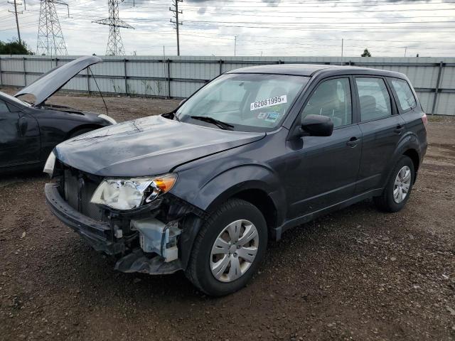 Vin: jf2sh6ac8ah798300, lot: 62081995, subaru forester 2.5x 2010 img_1