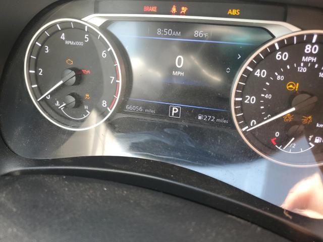 2022 NISSAN SENTRA SV 3N1AB8CV3NY238705