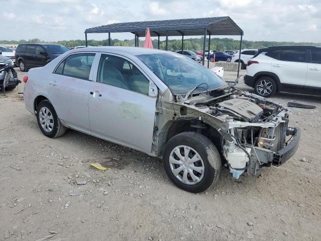 Vin: 5yfbu4ee7dp081874, lot: 61245405, toyota corolla base 20134