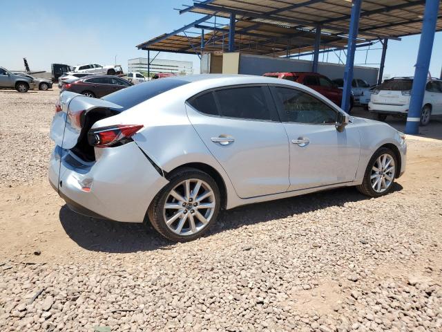 2017 MAZDA 3 TOURING 3MZBN1V70HM115290