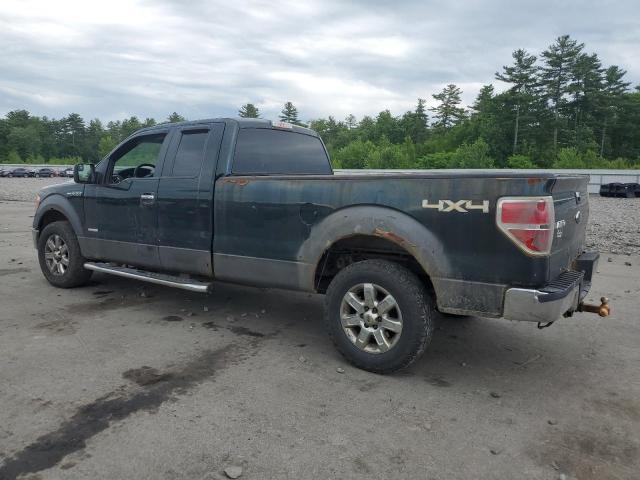 Vin: 1ftfx1et3dkd12158, lot: 62346445, ford f-150 super cab 20132