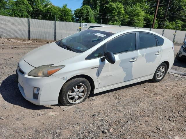 Vin: jtdkn3du1a0054255, lot: 61472775, toyota prius 2010 img_1