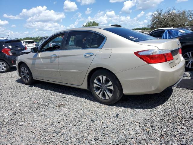 2015 HONDA ACCORD LX - 1HGCR2F36FA026378