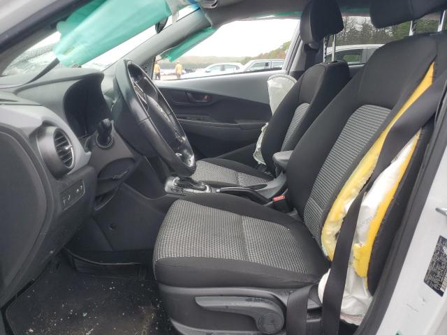 2020 HYUNDAI KONA SEL KM8K2CAA3LU428150