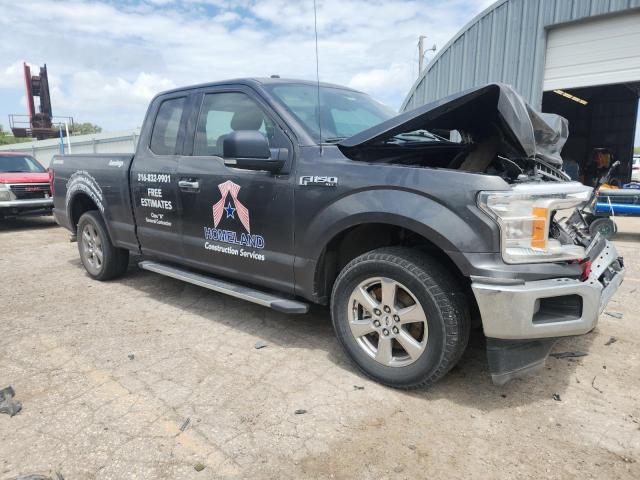 Vin: 1ftex1cp7jkf80739, lot: 62030155, ford f-150 super cab 20184