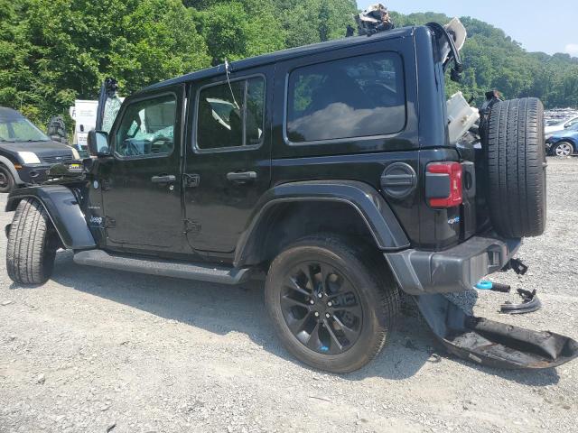 2023 JEEP WRANGLER S - 1C4JJXP66PW513569
