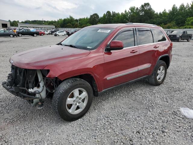 Vin: 1c4rjeag1cc210235, lot: 59088955, jeep grand cher laredo 2012 img_1