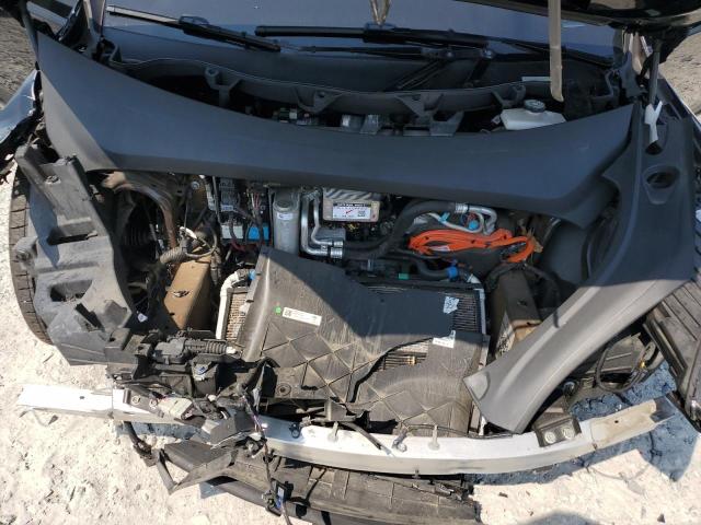 2022 TESLA MODEL X 7SAXCBE66NF331546