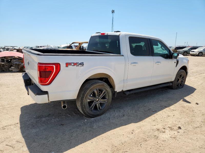 2023 FORD F150 SUPER - 1FTFW1E53PKE34589