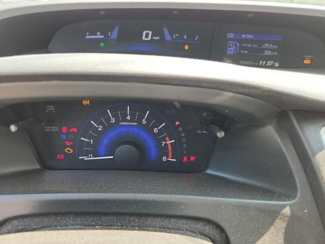 2015 HONDA CIVIC LX 2HGFG3B52FH533151