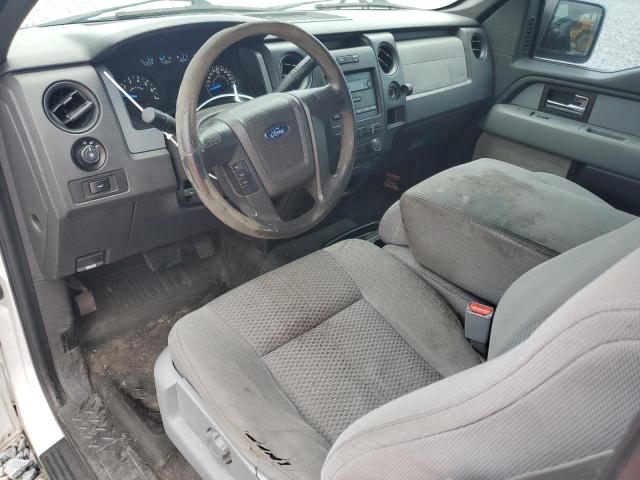 2014 FORD F150 - 1FTNF1CF8EKD63622