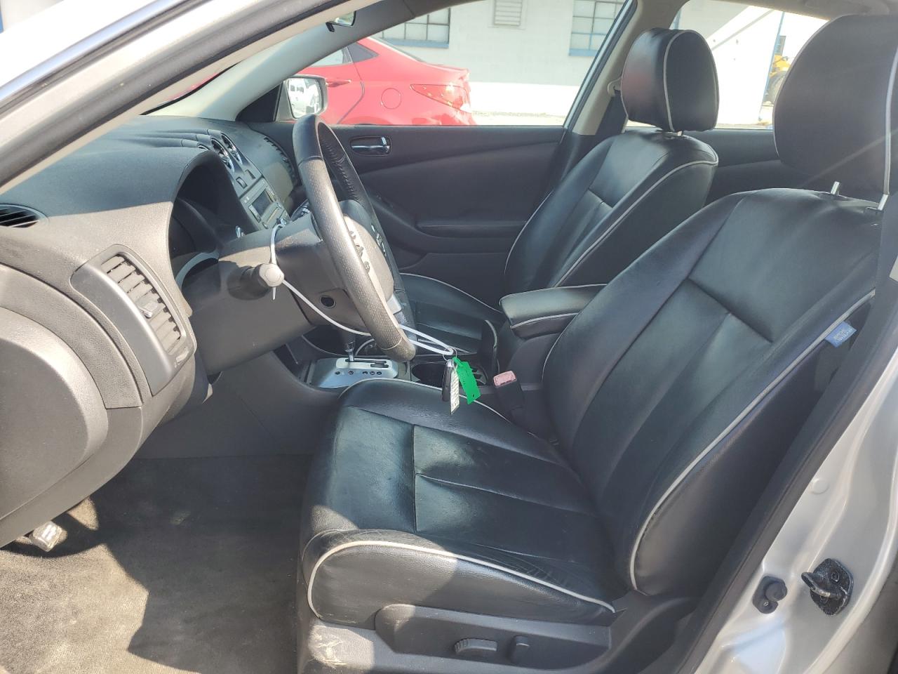 Nissan Altima 2.5 2007