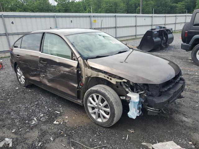 Vin: 3vwdp7aj8dm431330, lot: 56738795, volkswagen jetta se 20134