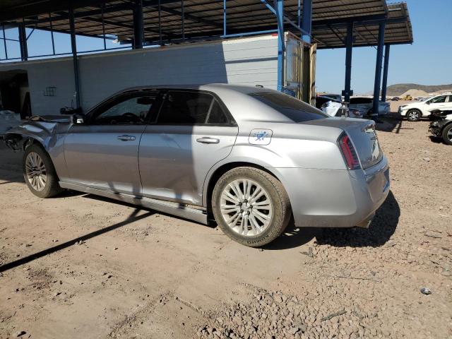 Vin: 2c3ccabg3dh587966, lot: 61440645, chrysler 300 s 20132