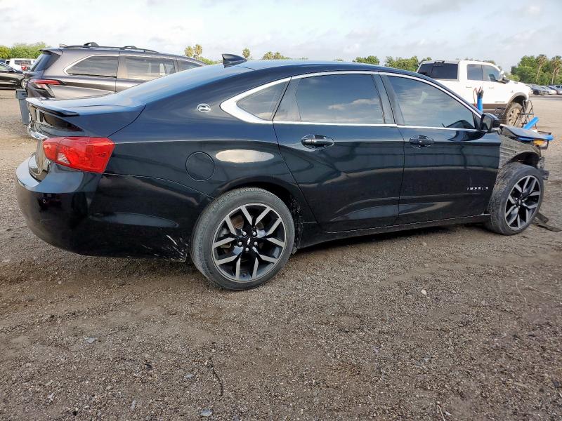 2018 CHEVROLET IMPALA LT - 2G1105S39J9145434