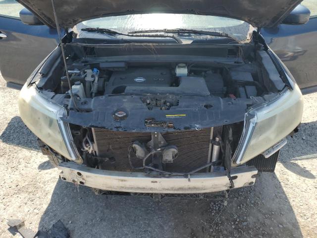 2015 NISSAN PATHFINDER - 5N1AR2MN6FC645878