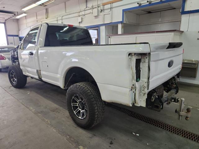 Vin: 1ftbf2b69hed08657, lot: 58440975, ford f250 super duty 20172
