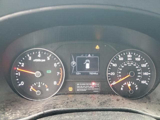 2019 KIA SPORTAGE L - KNDPMCAC5K7583317