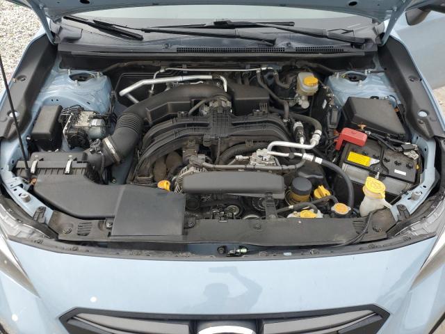 2021 SUBARU CROSSTREK - JF2GTHSC6MH224880