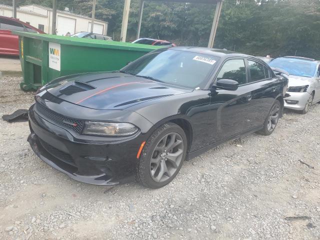 Vin: 2c3cdxhg6kh677973, lot: 60836385, dodge charger gt 2019 img_1