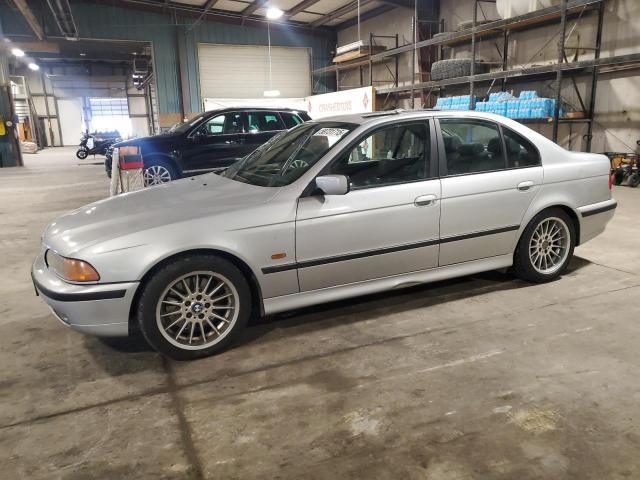 BMW 540 I