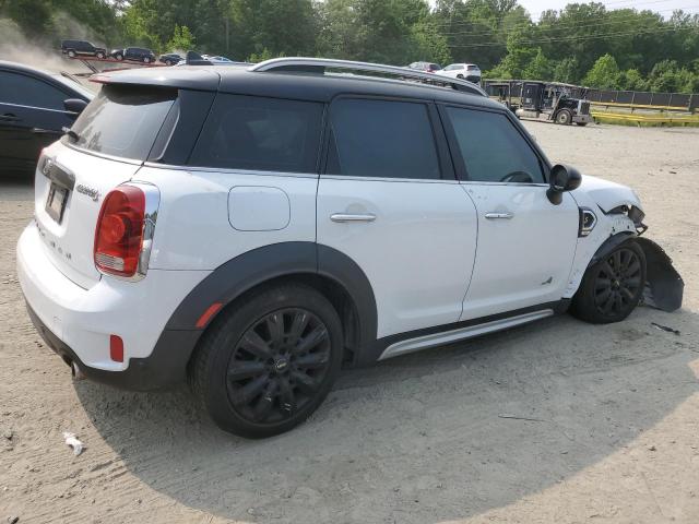 Vin: wmzyt5c51k3g93681, lot: 59422445, mini cooper s countryman all4 20193