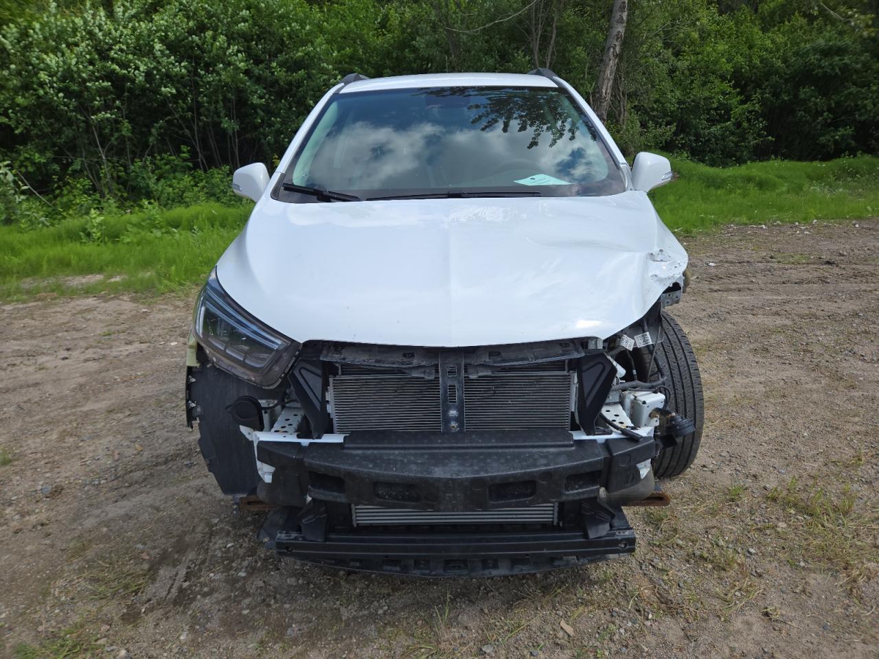 BUICK ENCORE ESSENCE