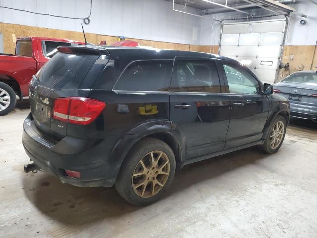 2019 DODGE JOURNEY GT 3C4PDDEG9KT769876
