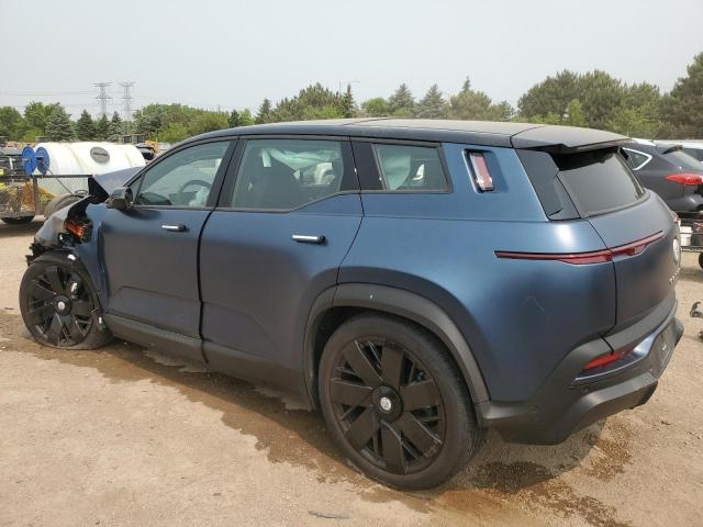 Vin: vcf1zbu22pg006191, lot: 59207315, fisker automotive ocean ocean one 20232