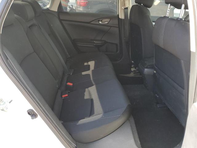 2018 HONDA CIVIC EX - 19XFC2F72JE207872