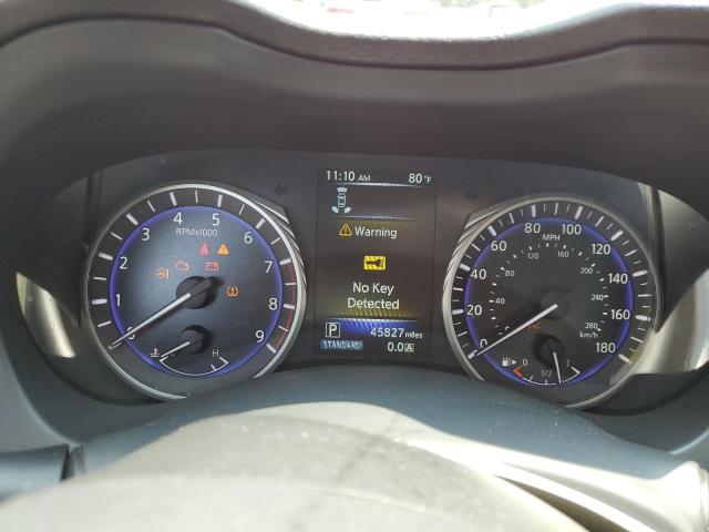 2016 INFINITI Q50 PREMIU JN1EV7AP1GM300132